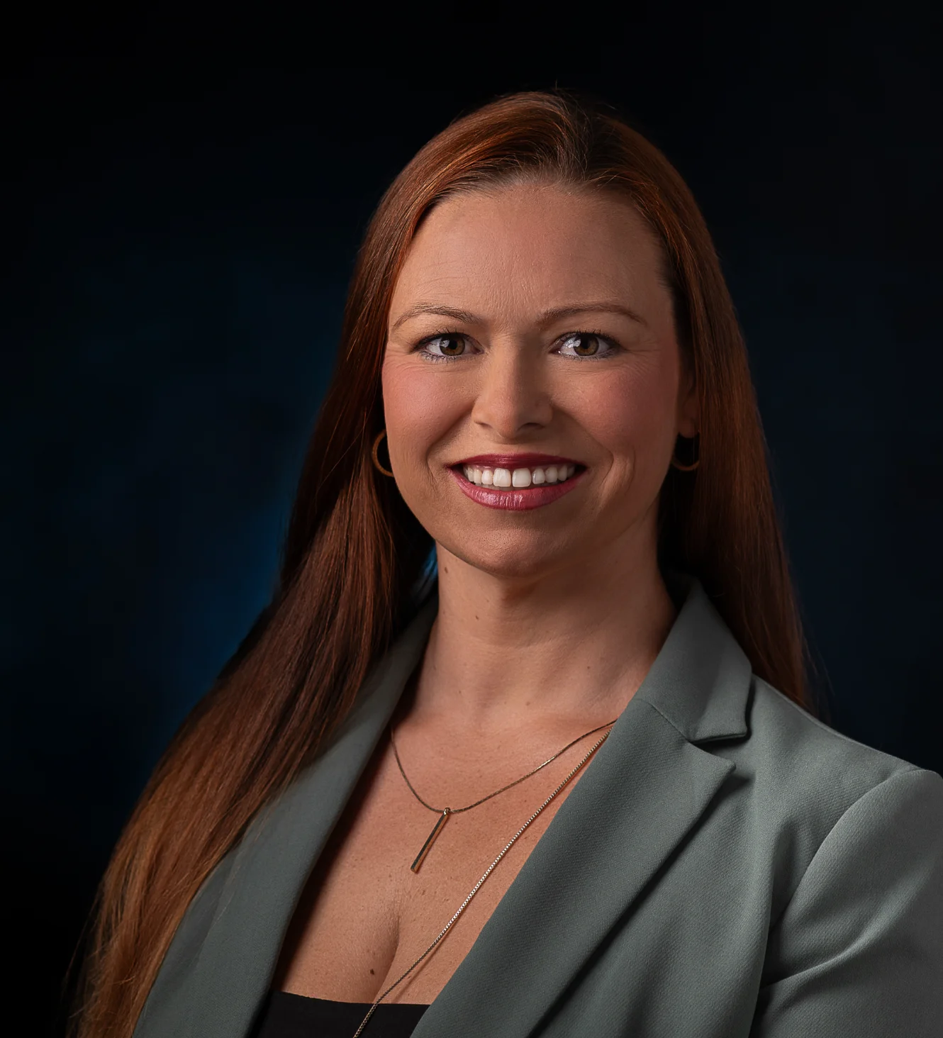 Bridget Scarangella attorney headshot