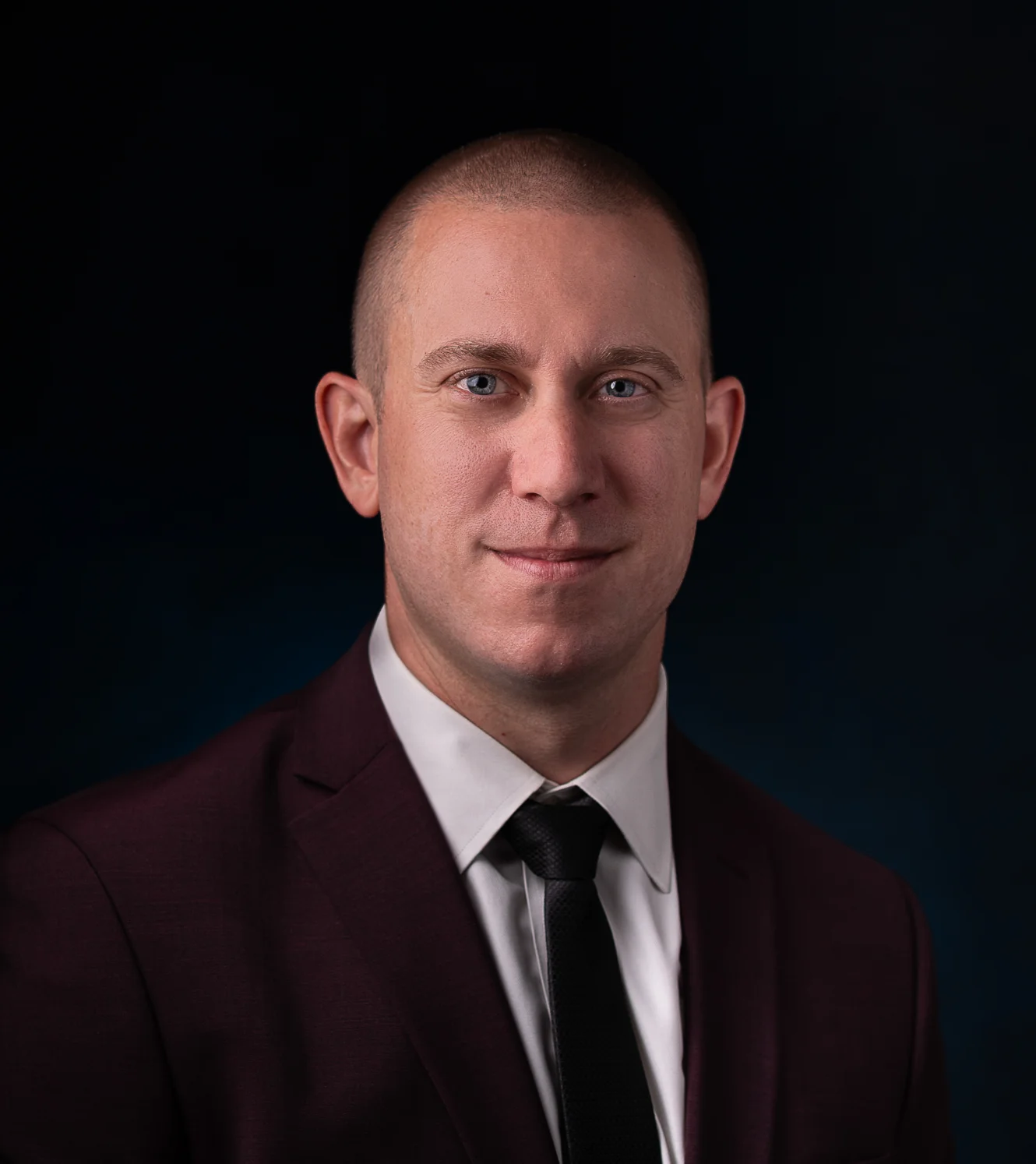 Bryan J. Geiger - Partner attorney headshot