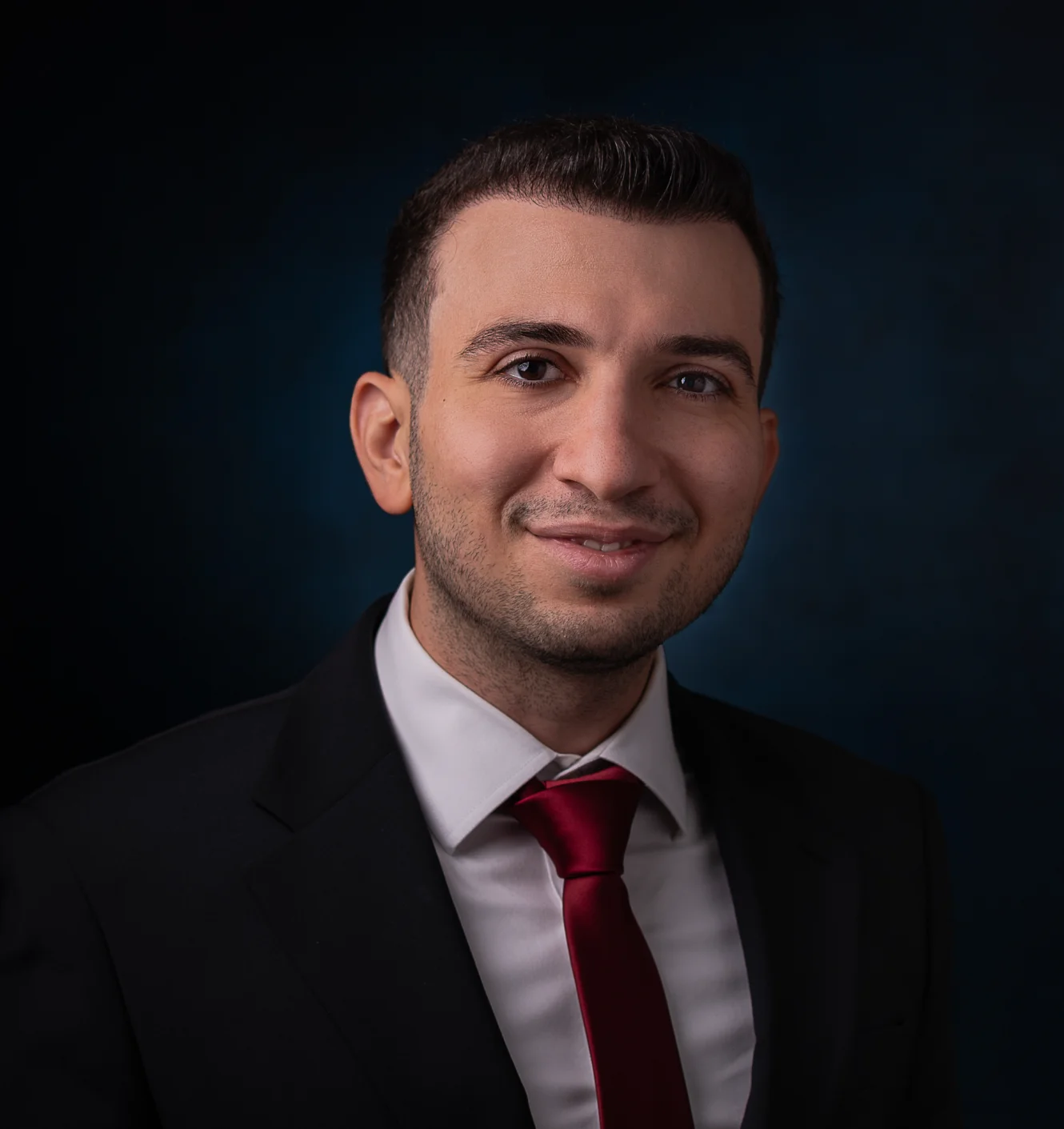 Fettullah Gulen attorney headshot