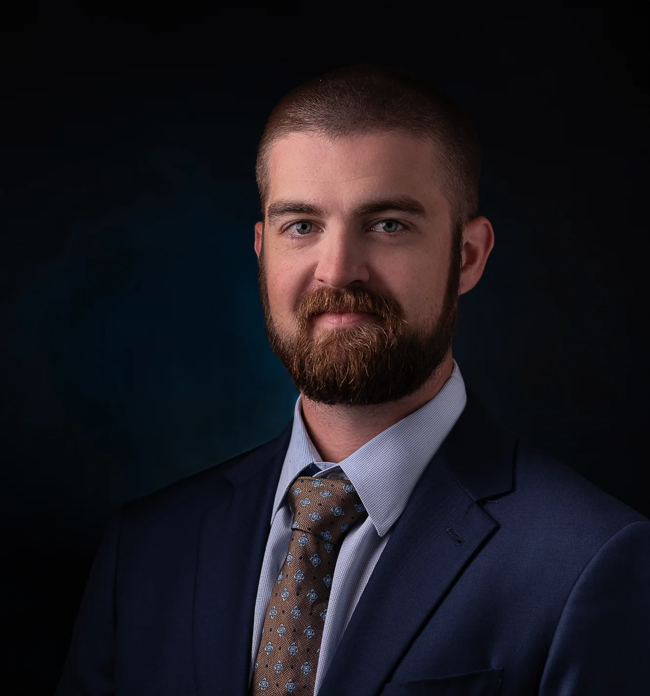 Christian E. Cok attorney headshot